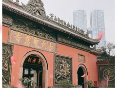 -古大圣慈寺