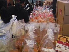 -山崎面包(苏州中心店)