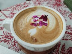 -seeu coffee(江滩店)