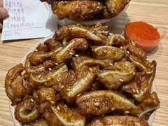 -半酌烧烤小酒馆(南京东路店)