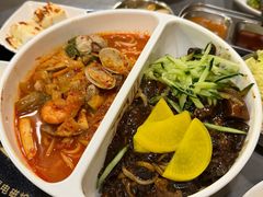 -咕咕站韩国料理(紫金港店)