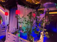-庭院江南菜•烤鸭•非遗传承(丰台总部基地店)