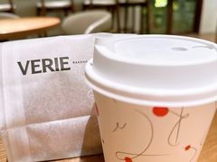 -VERIE BAKEHOUSE