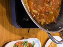 -61号餐吧(兴坪古镇漓江店)