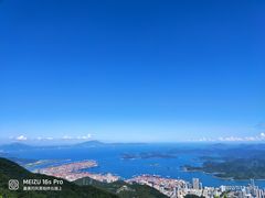 -梧桐山风景名胜区