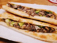 -王胖子驴肉火烧(鼓楼店)