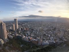 -东京都厅舍