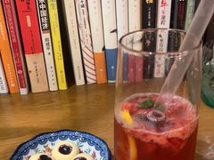 -街角 T·COFFEE 融合料理·BISTRO(车公庙店)