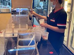 -八婆婆烧仙草(曾厝垵店)