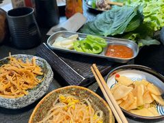 -炭虎烤肉(桂林路店)