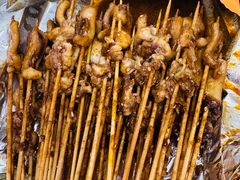 -十里铺铁板鱿鱼