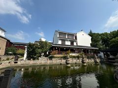 -苏州吴宫泛太平洋酒店