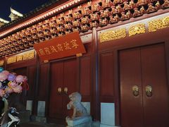 -宁波府城隍庙