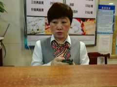 -乔家栅(襄阳南路店)