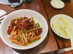 -寻裕记·现炒浇头面(人民广场店)