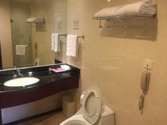 -上海新协通国际大酒店