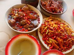 -老三样·旧食新味(万寿宫店)