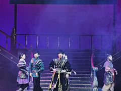 -交通银行前滩31演艺中心