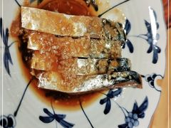 -镹·鱼料理  国产鱼使用店