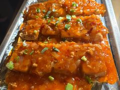 -绿茶餐厅(深圳龙华天虹购物中心店)