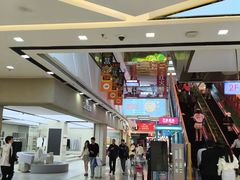 -万达广场(南昌红谷滩店)