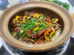 -红星光发煲仔饭(文海店)