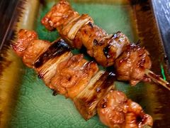 鸡肉葱-Fukumimi·美醉堂 居酒屋(金尚店)