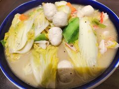 -禾悦庄餐厅