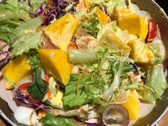 -渔寿司·日本料理(艾尚天地店)