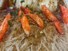 -渔家风味·鲅鱼水饺·央视展播·海鲜天津菜(开发区店)