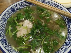 -老白家水盆羊肉
