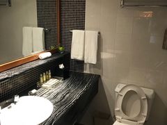 -西安永宁门大景城堡酒店