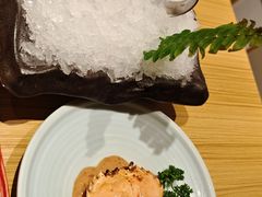-花和海鲜自助(梅江店)