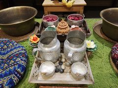 -享泰·泰式按摩SPA私家会所(大沥店)