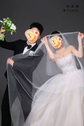 -绽放摄胶片摄影工作室