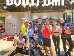 -超级猩猩健身·团课·瑜伽(花园道店)