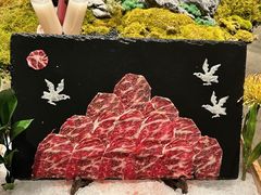-蟹犇•帝王蟹雪蟹(陆家嘴店)