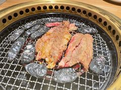 -江户烧肉(高德店)