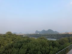 -忆咖啡观景餐厅(桂林象山公园店)