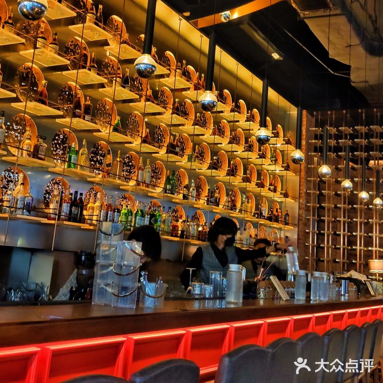 佛山美食|人均40+酒水博物馆🍺1500+任选
