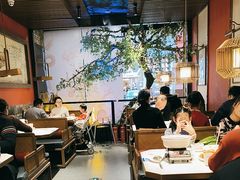 -日丰园海肠水饺·老字号大连海鲜(和平广场店)