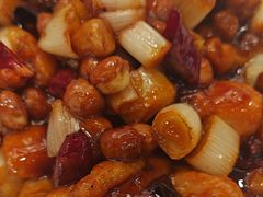-香丰阁·烤鸭·川湘菜(清河店)