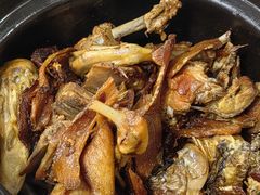 -斯丹姜母鸭·古法干香(涂门街总店)