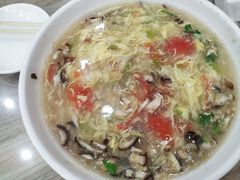 酸辣汤-三合盛包子(盘锦路店)