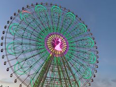 -七彩云南欢乐世界