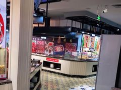 -韩风源烧烤涮自助餐厅(禹州新一峰店)