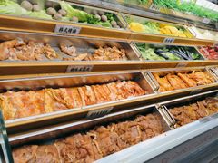 -嗨吃围炉海鲜烤肉自助(保利广场店)