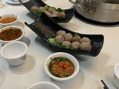 -陈记顺和潮汕牛肉火锅(番禺迎宾大道店)