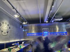 -嫩羊羊·延边烤串·朝鲜族美食(张家港美食街店)