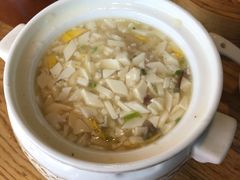 -芳芳私房菜·精做淮扬菜(承德路店)